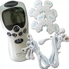 Miniatura 2 de Gimnasia Pasiva Electro-estimul